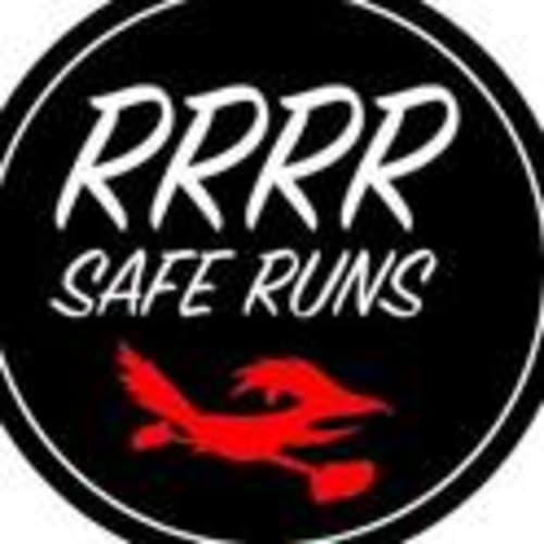 Red River Road Runners