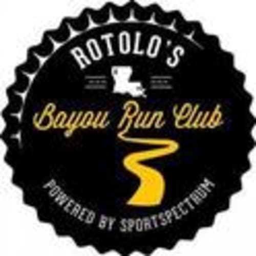Bayou Run Club