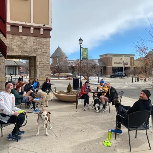 Road Runner Sports Run Group