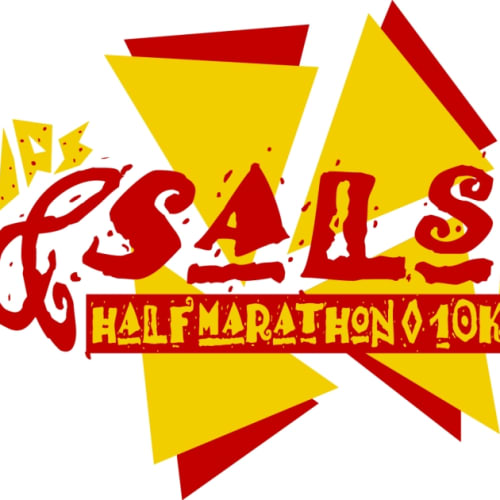 Nm Chips And Salsa Half Marathon