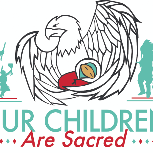Our Children Are Sacred
