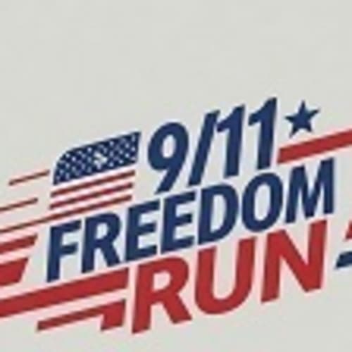 9/11 Freedom Run