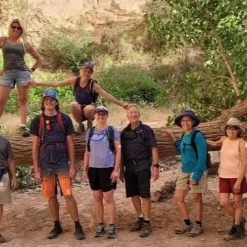 West Slope Toasts and Trails