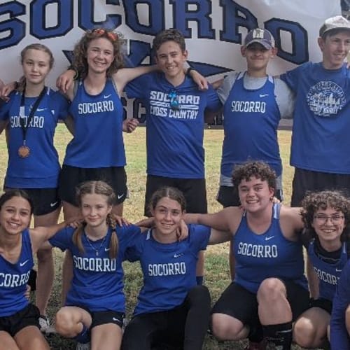 Ssr 5k- Fall Series #2 Benefitting Shs Cross Country