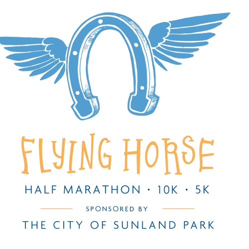 Flying Horse Half Marathon, 10k & 5k