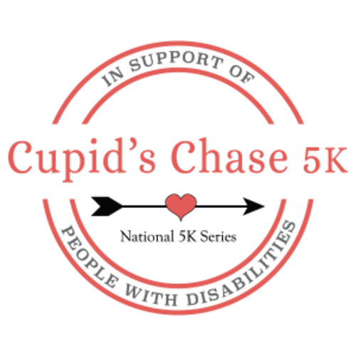Cupid's Chase 5k Albuquerque