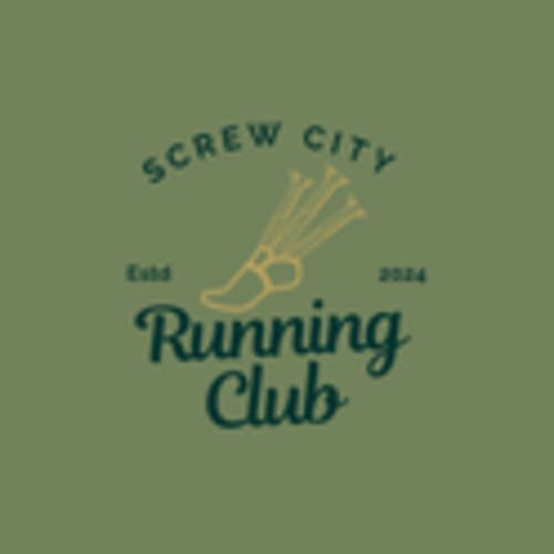 Screw City Running Club