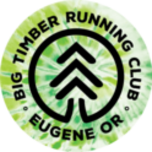 Big Timber Running Club