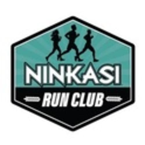 The Ninkasi Run Club