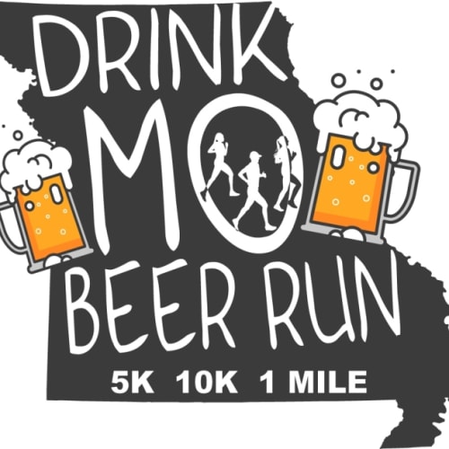 Drink Mo Beer 5k | 10k | 1 Mile
