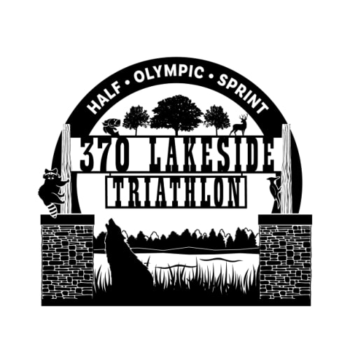 370 Lakeside Triathlon