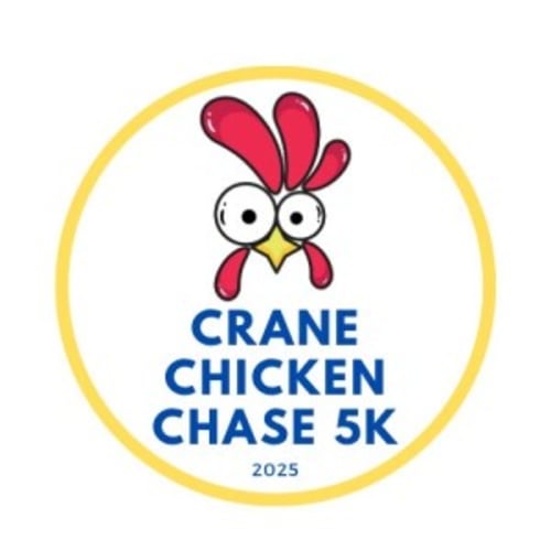 Crane Broiler Festival Chicken Chase 5k
