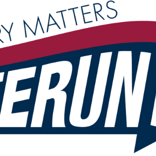 Military Matters Veterun 5k Run/walk