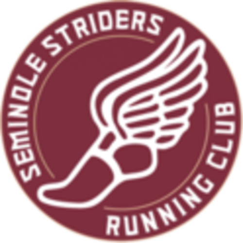Seminole Striders