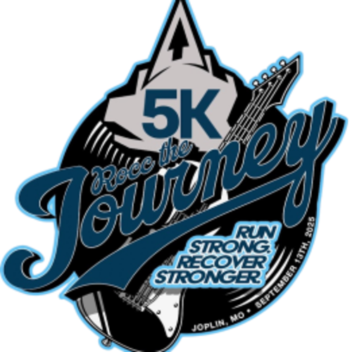 Rocc The Journey 5k
