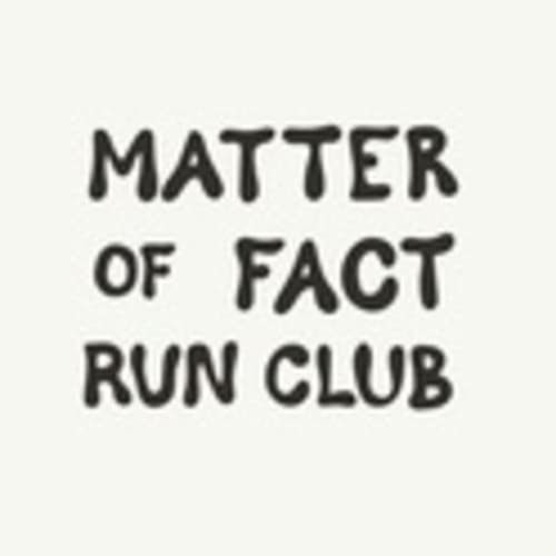 Matter of Fact Run Club