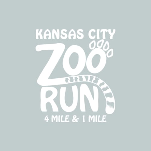 2025 Kansas City Zoo Run, "run For The Lions"
