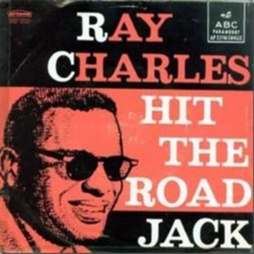 Hit The Road, Jack!