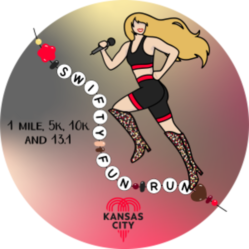 Swifty Fun Run - Kansas City