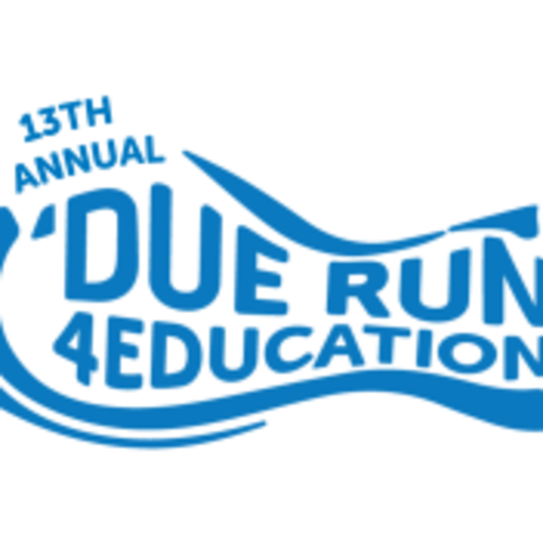 13th Annual 'due Run 4 Education