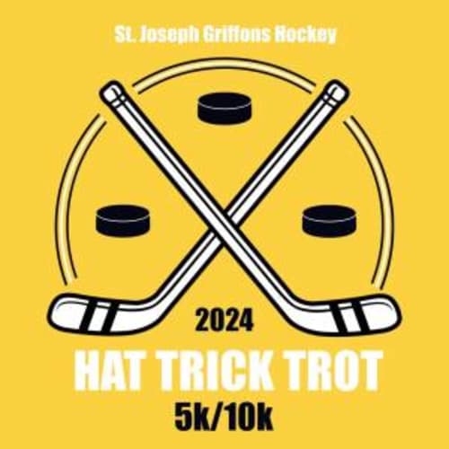 Hat Trick Trot 5k