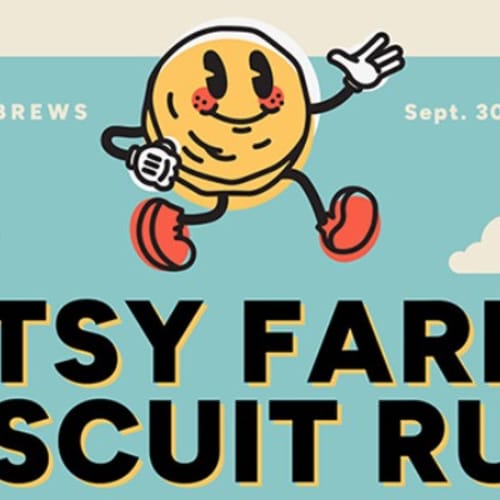 The Betsy Farris Memorial Run
