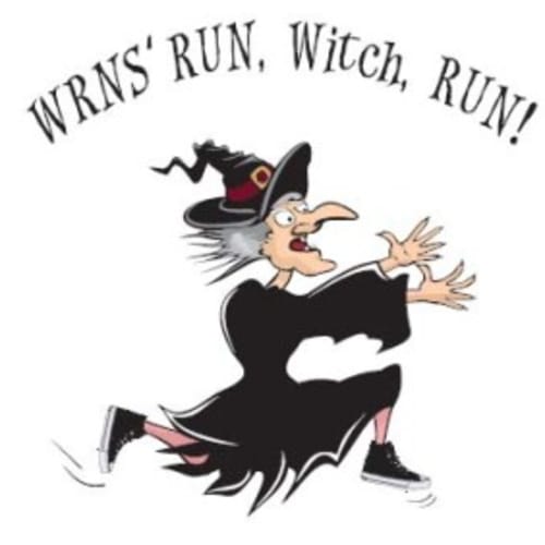 Run Witch Run