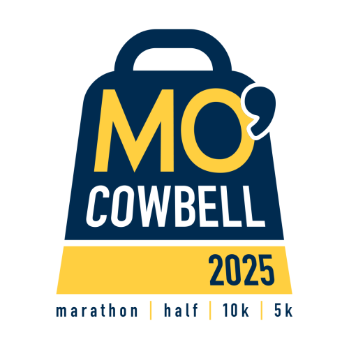 Mo' Cowbell Marathon/half-marathon/10k/5k