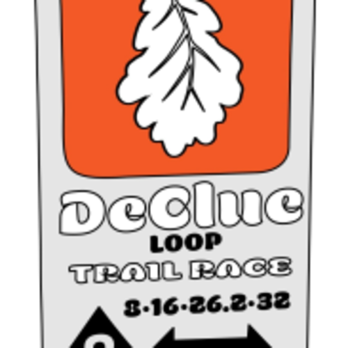 Declue Loops Trail Race