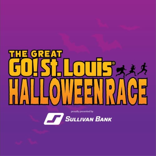 The Great Go! St. Louis Halloween Race