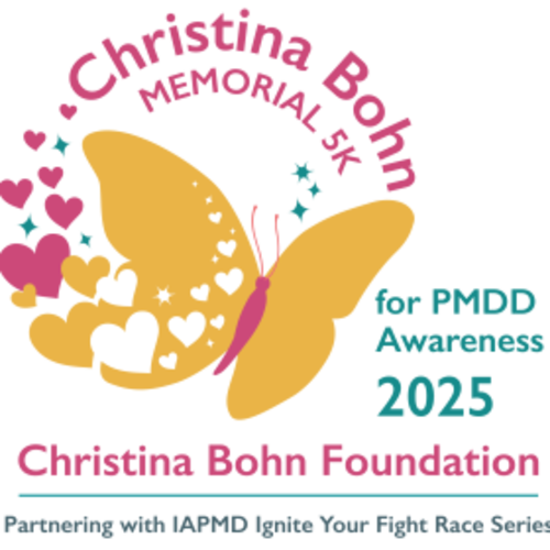 Christina Bohn Memorial 5k For Pmdd Awareness