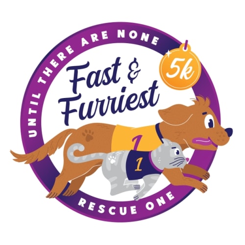 Fast And Furriest 5k Year 11