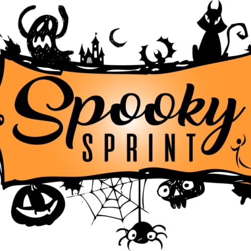 Spooky Sprint- St. Louis
