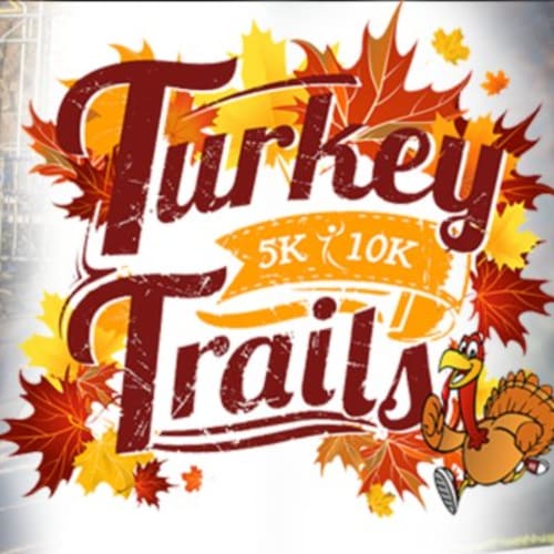 Turkey Trails - Kansas City