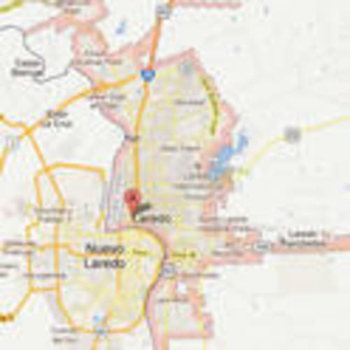 Run Laredo