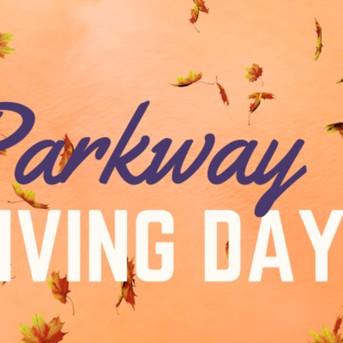Ward Parkway Thanksgiving Day Run