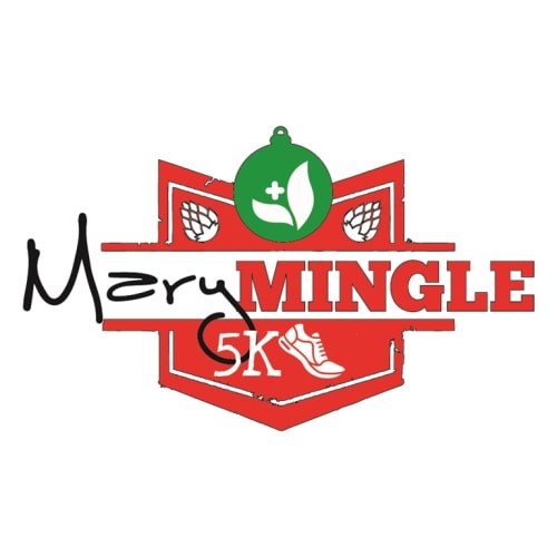 Mary Mingle 5k