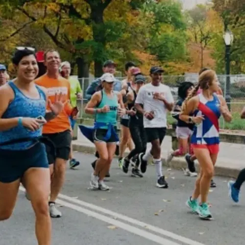 Run Mindful