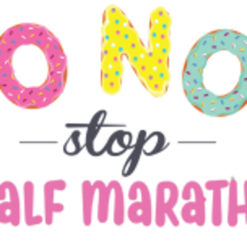 Donot Stop Half Marathon (5k/10k) - St. Louis