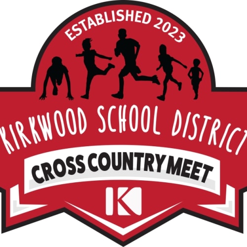 Kirkwood School District Cross Country Meet
