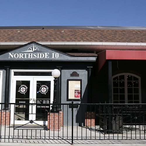 Northside 10