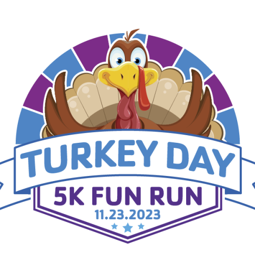 Dallas County Ymca Turkey Day 5k
