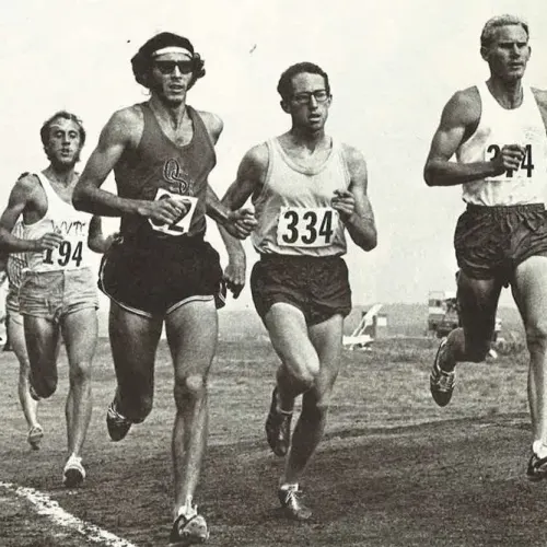 South Milwaukee Running Club