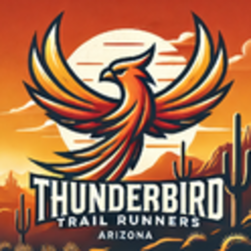 Thunderbird Trail Runners