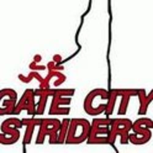 Gate City Striders