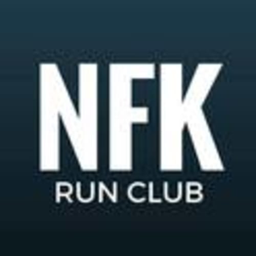 Norfolk Run Club