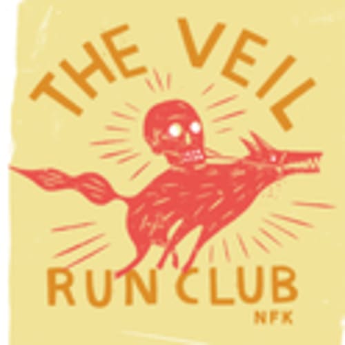 The Veil Run Club Norfolk