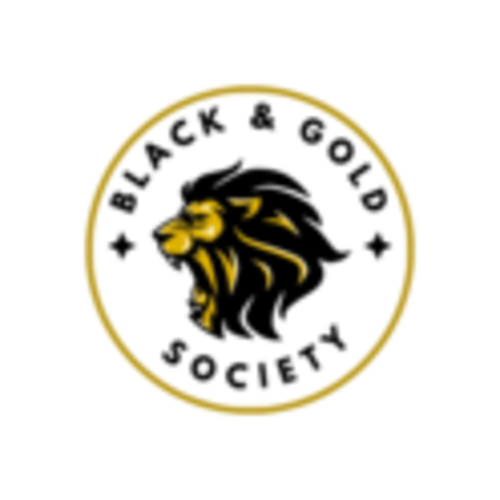 Black and Gold Running Club