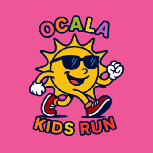 Ocala Kids Run - Presented By The Ocala Distance Project