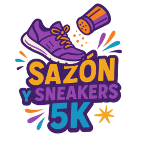 Sazón & Sneakers